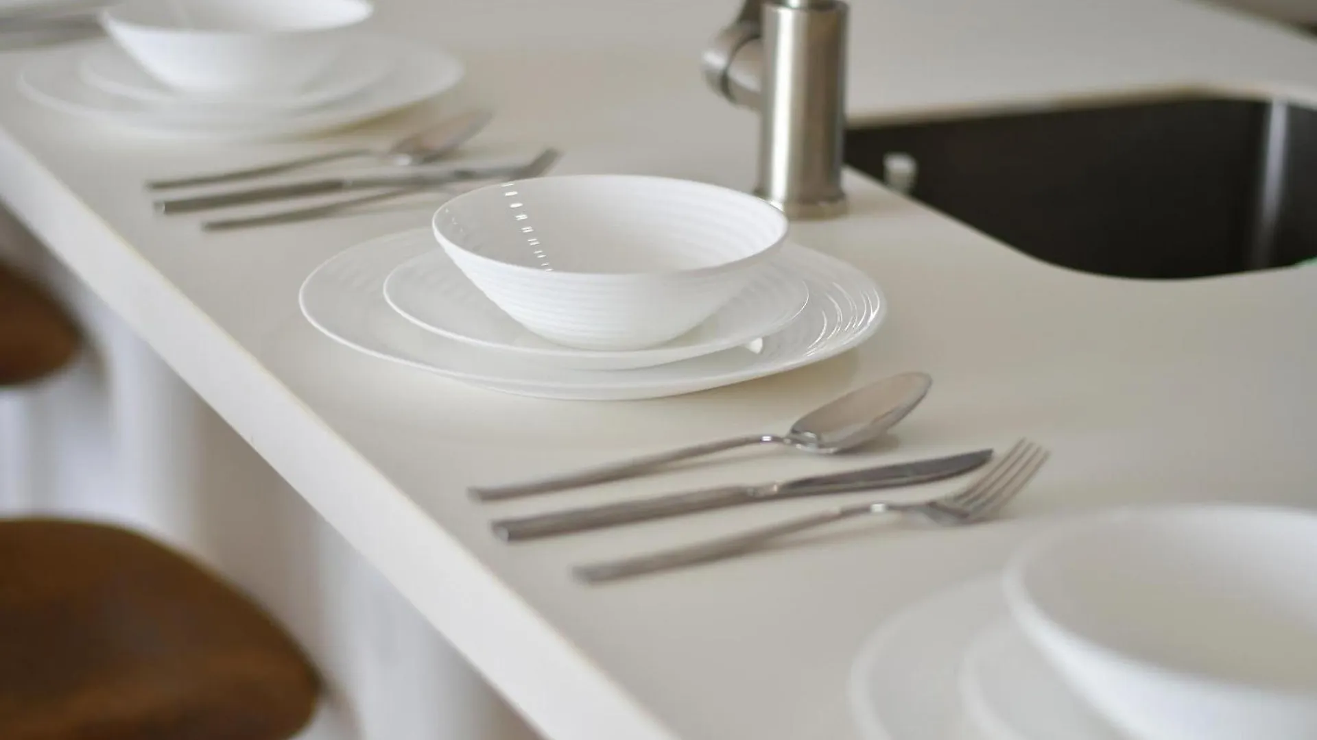 아파트 Apartamento En Baia Kristal Con Vista Campestre Cartagena 콜롬비아