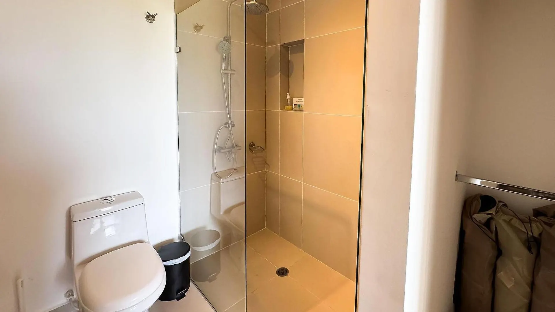 Apartamento En Baia Kristal Con Vista Campestre Cartagena 콜롬비아
