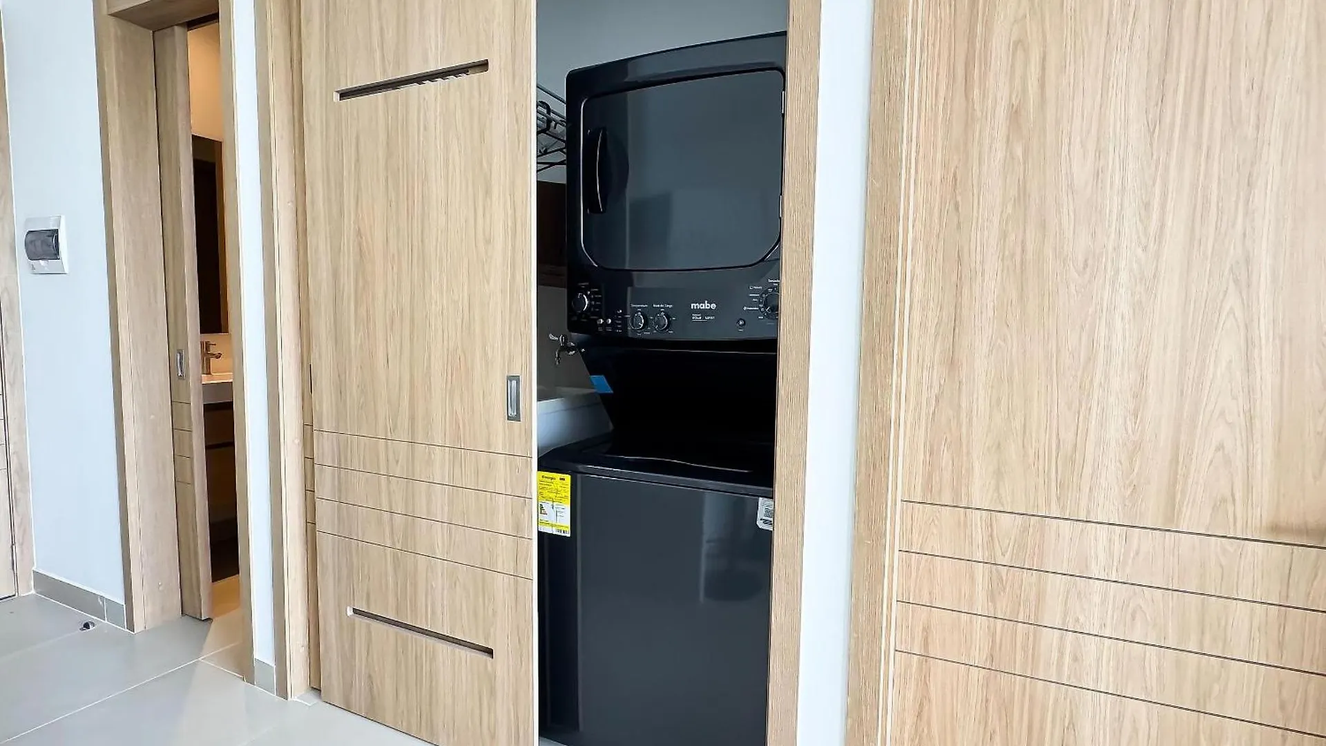 아파트 Apartamento En Baia Kristal Con Vista Campestre Cartagena