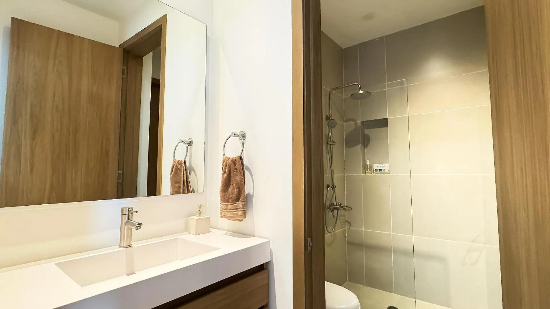 아파트 Apartamento En Baia Kristal Con Vista Campestre Cartagena 콜롬비아