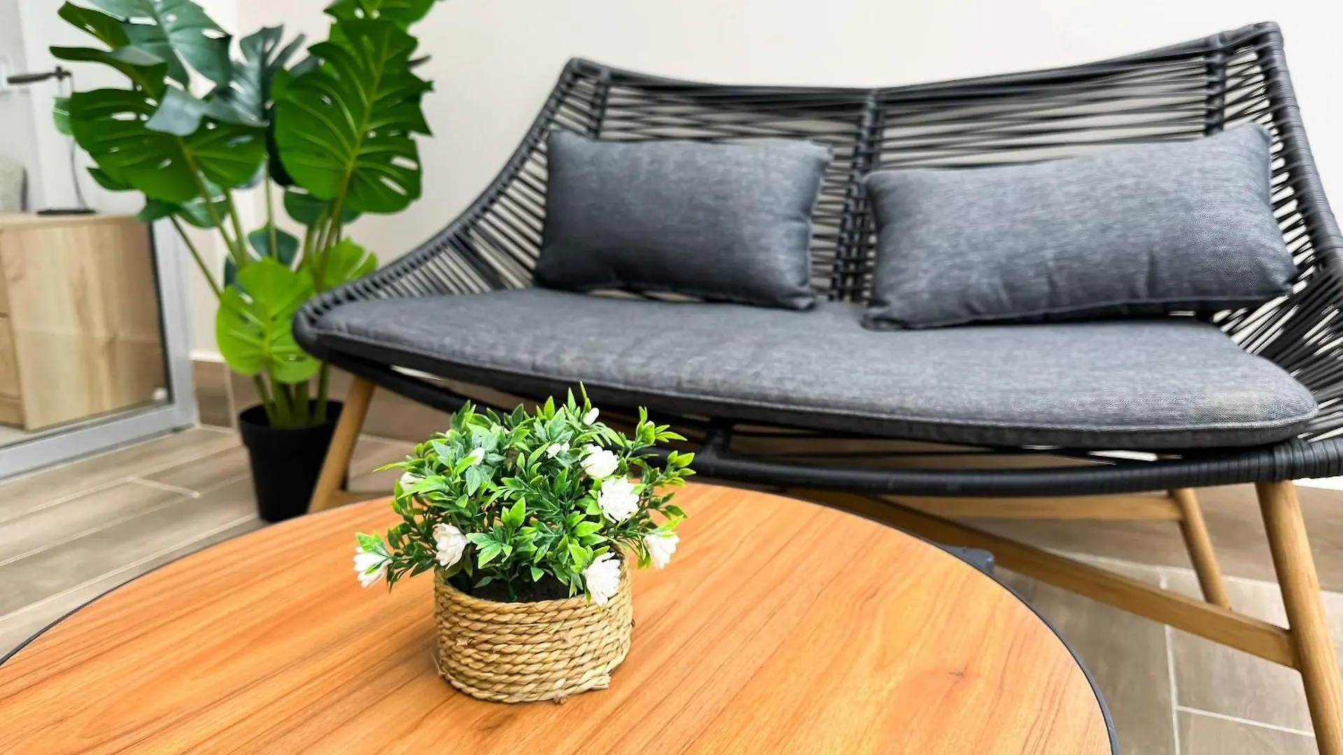 아파트 Apartamento En Baia Kristal Con Vista Campestre Cartagena