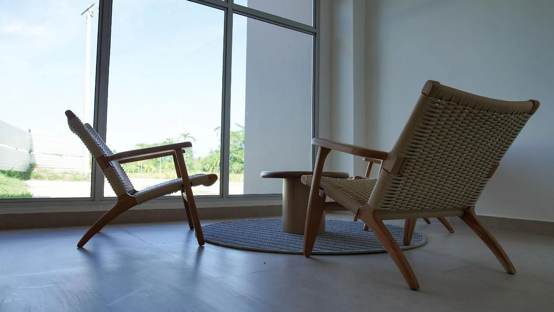 Apartamento En Baia Kristal Con Vista Campestre Cartagena 아파트