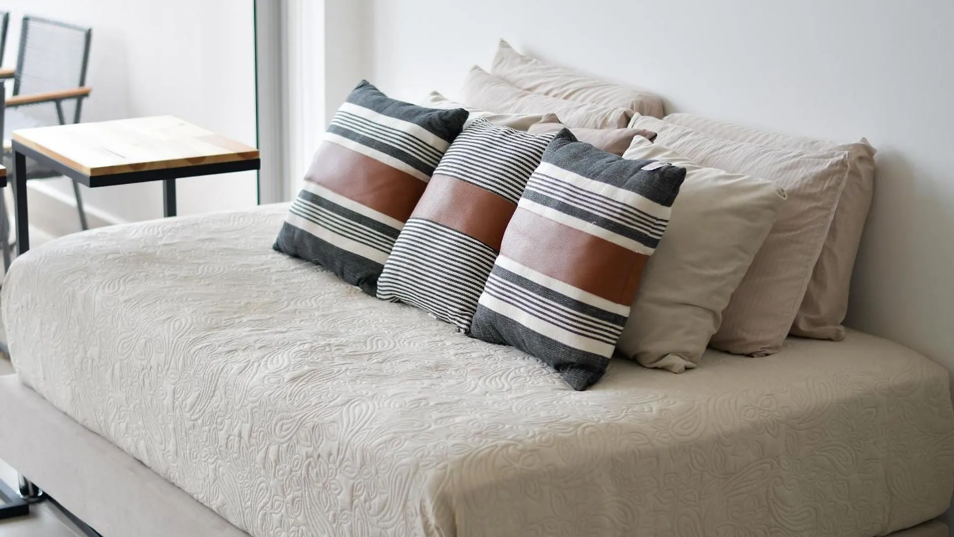 아파트 Apartamento En Baia Kristal Con Vista Campestre Cartagena 콜롬비아