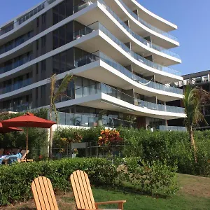  Apartamento Acceso Al Mar