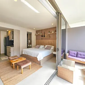  Apartamento En Morros Zoe Con Acceso Directo Al Mar En