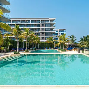  Apartamento Loft De Lujo - Salida Directa Al Mar - Piscinas - Jacuzzi En Morros