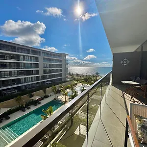  Apartamento Morros Zoe - Manzanillo Del Mar -
