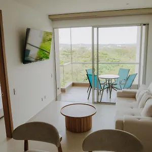 Apartamento Baia Kristal